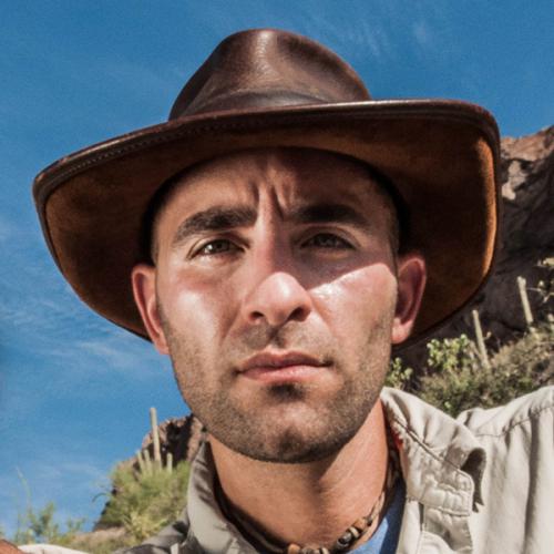Coyote Peterson