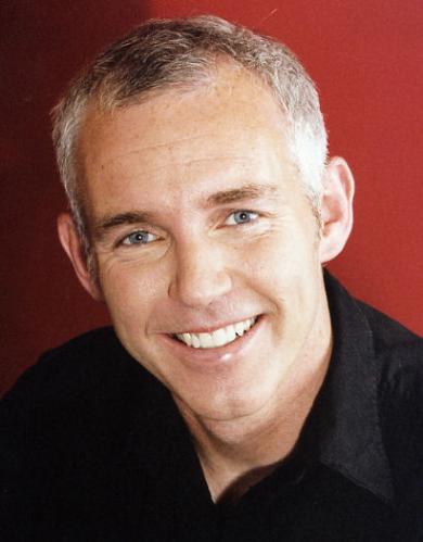 Ray Darcy