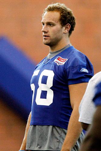 Mark Herzlich