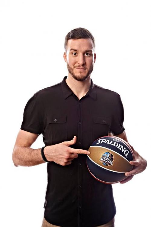 Miles Plumlee
