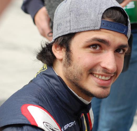 Carlos Sainz Jr.