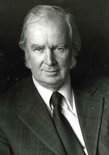 Gwynfor Evans
