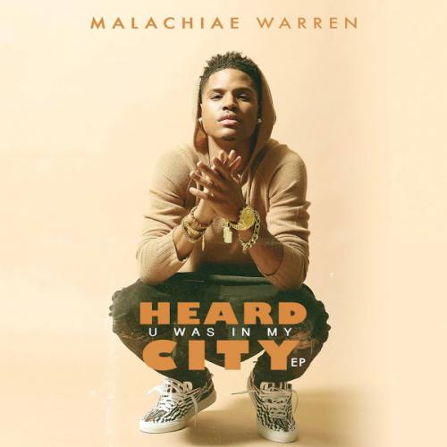 Malachiae Warren
