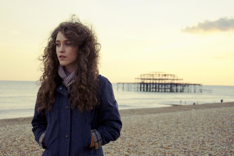 Rae Morris
