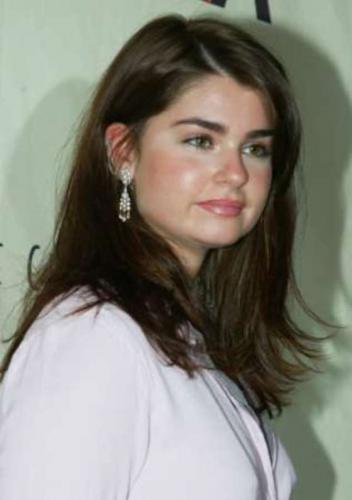 Aimee Osbourne