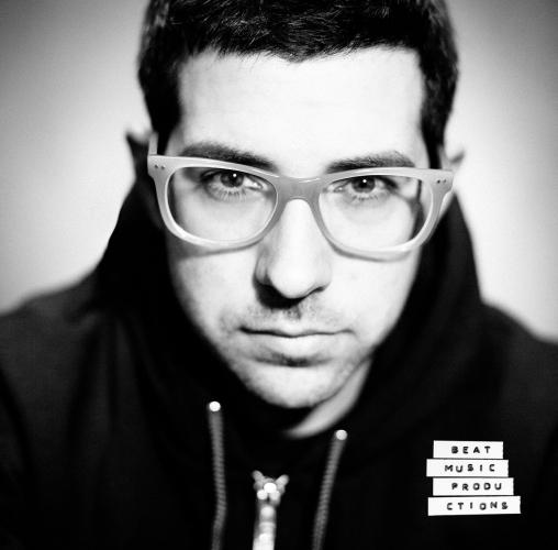 Mark Guiliana