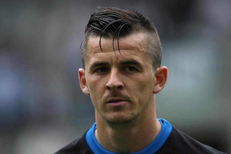 Joey Barton