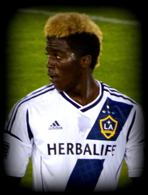 Gyasi Zardes