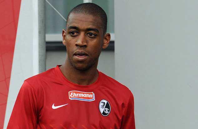Gelson Fernandes