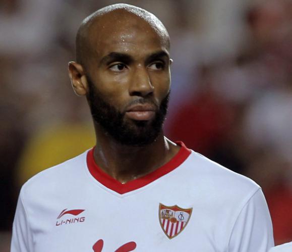 Frederic Kanoute