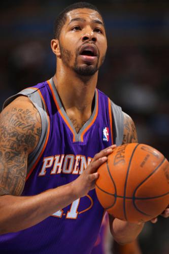 Markieff Morris