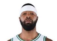 Marcus Morris