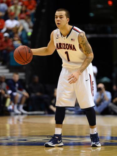 Gabe York