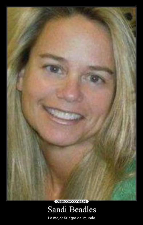 Sandi Beadles