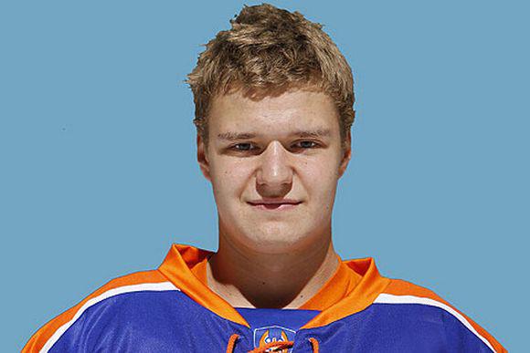 Aleksander Barkov Jr.