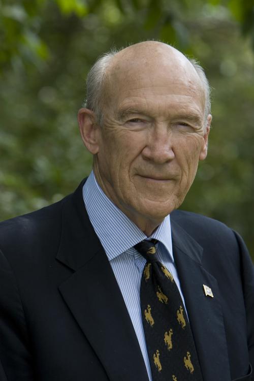 Alan K. Simpson