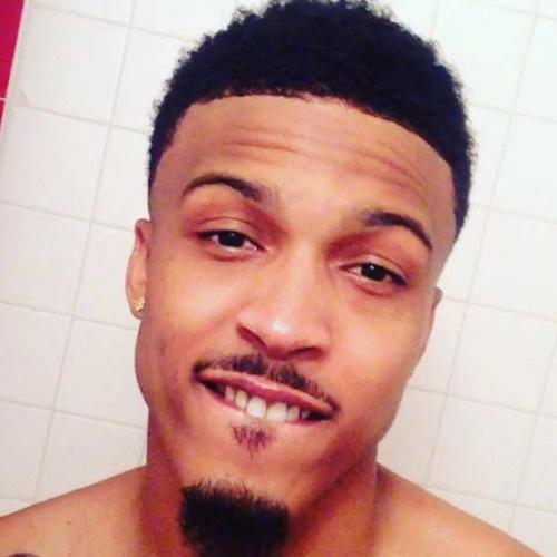 August Alsina
