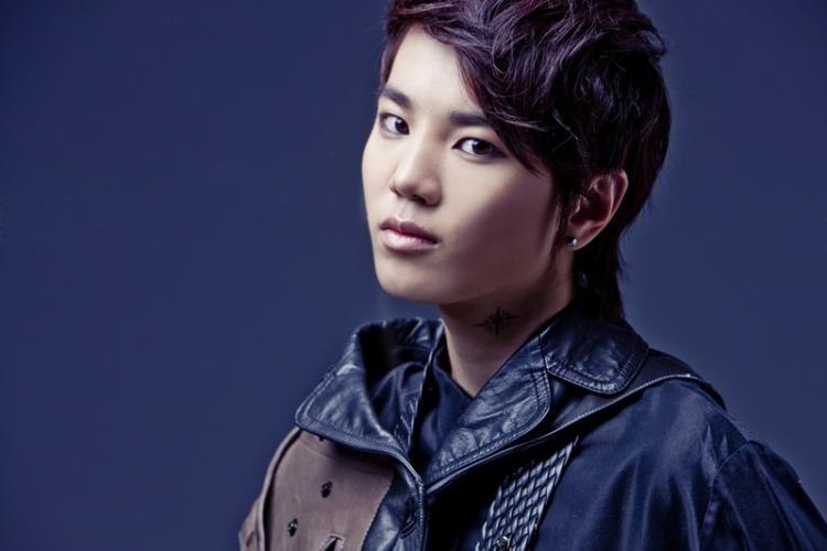 Lee Sung-Jong