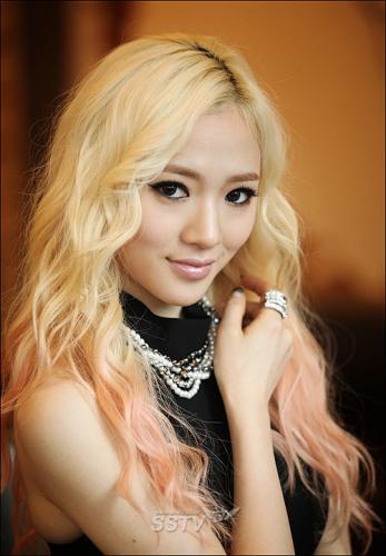 Sojung