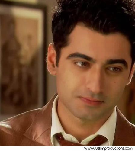Harshad Arora