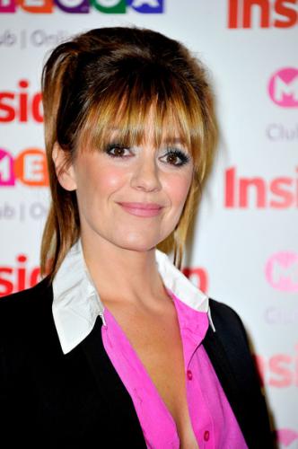 Zoe Henry
