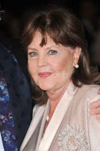 Pauline Collins