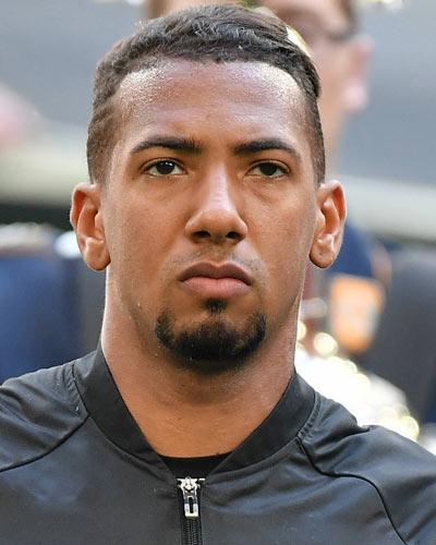 Jerome Boateng