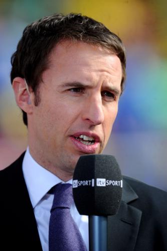 Gareth Southgate