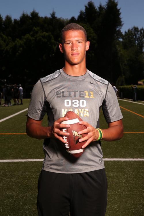 Brad Kaaya