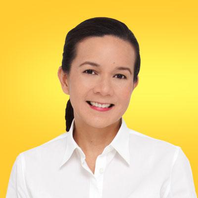 Grace Poe