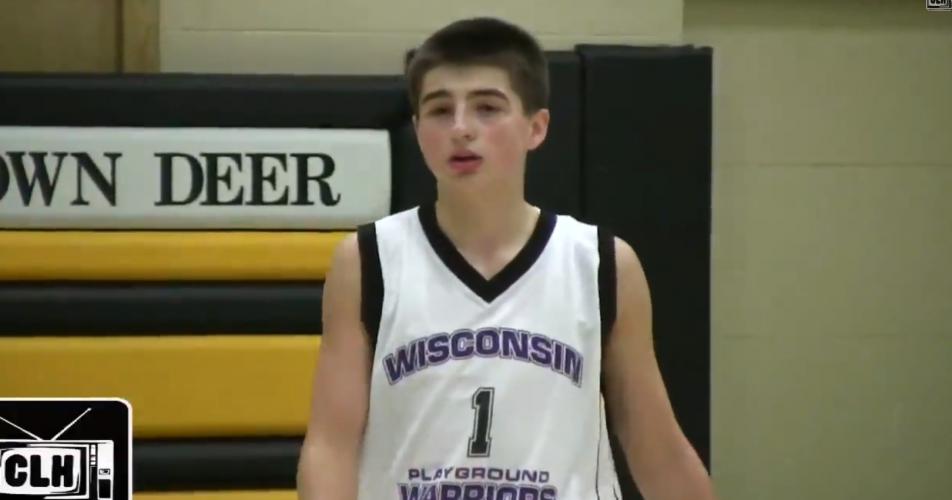 Jordan McCabe