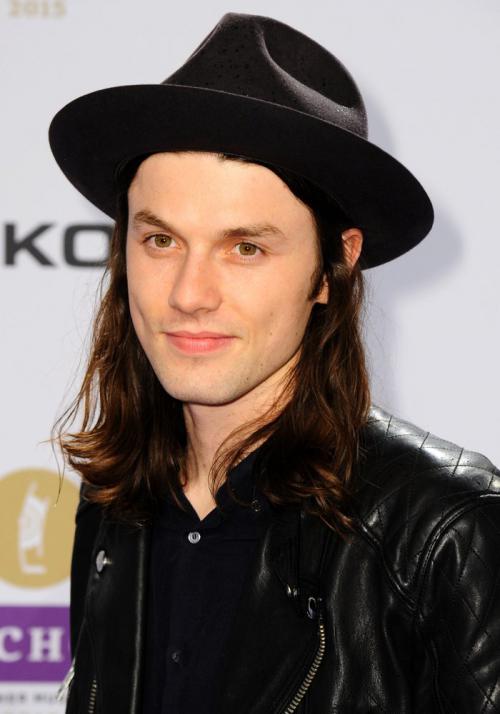 James Bay