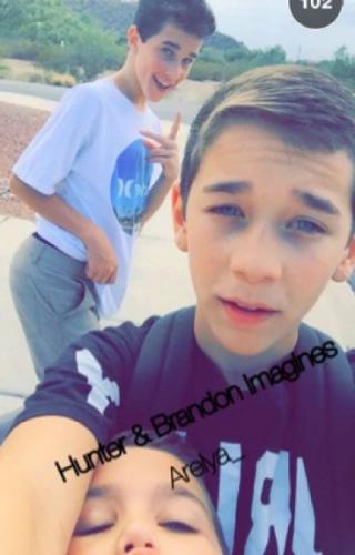 Brandon Rowland