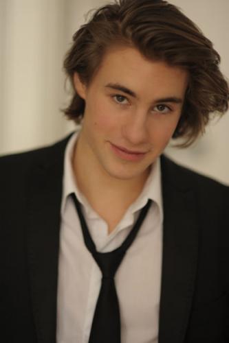 Jeremy Mockridge