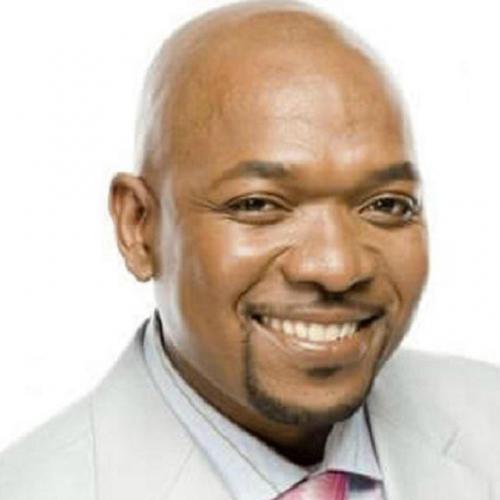 Menzi Ngubane