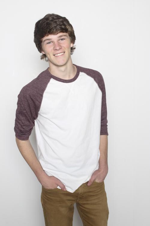 Hunter Summerall