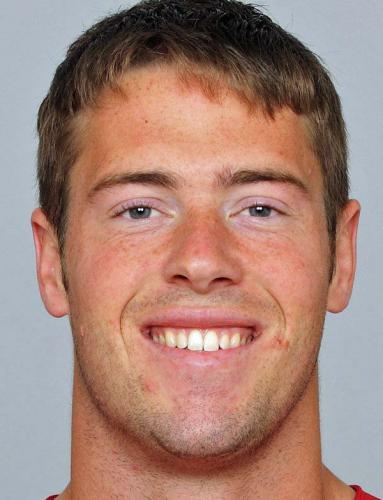 Scott Tolzien