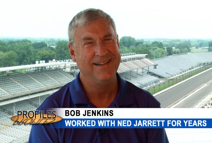 Bob Jenkins