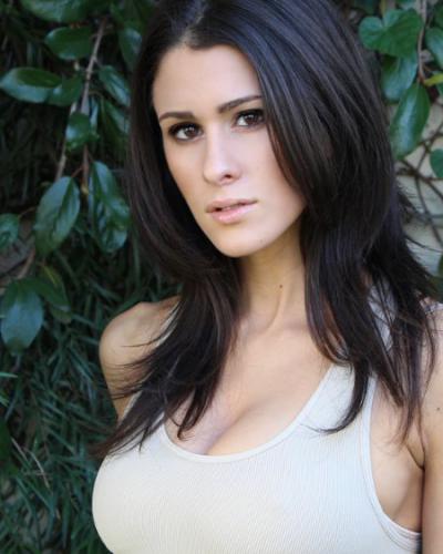 Brittany Furlan