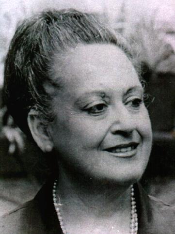 Antoinette Miggiani