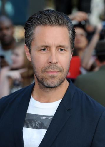 Paddy Considine