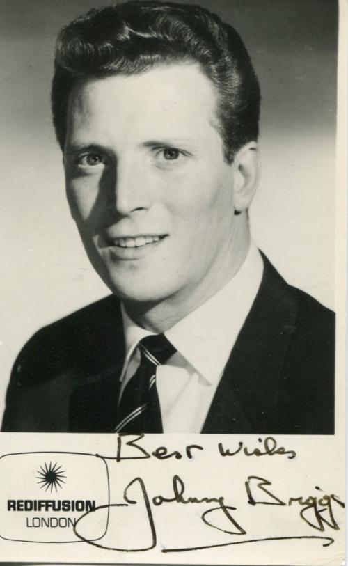 Johnny Briggs
