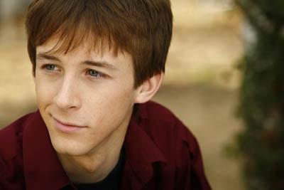 Andrew Ducote