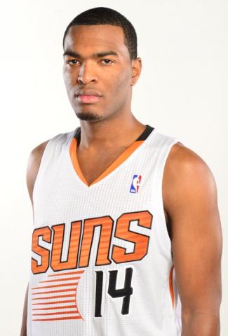 TJ Warren