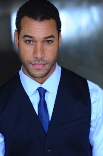 Christopher Drew Carter