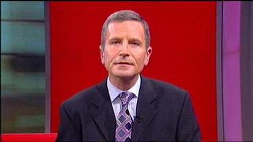 Peter Levy