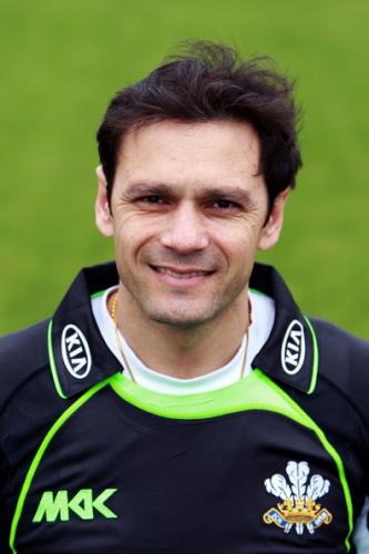 Mark Ramprakash