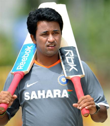Pragyan Ojha