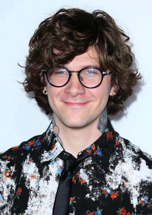 Matt McAndrew
