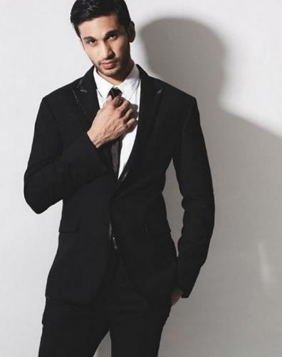 Arjun Kanungo